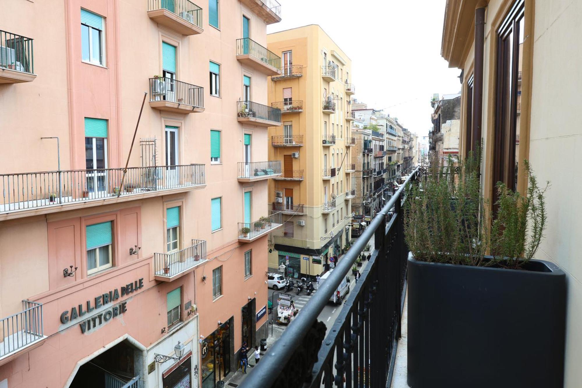 Spera Luxury Palermo & Spa, Palermo