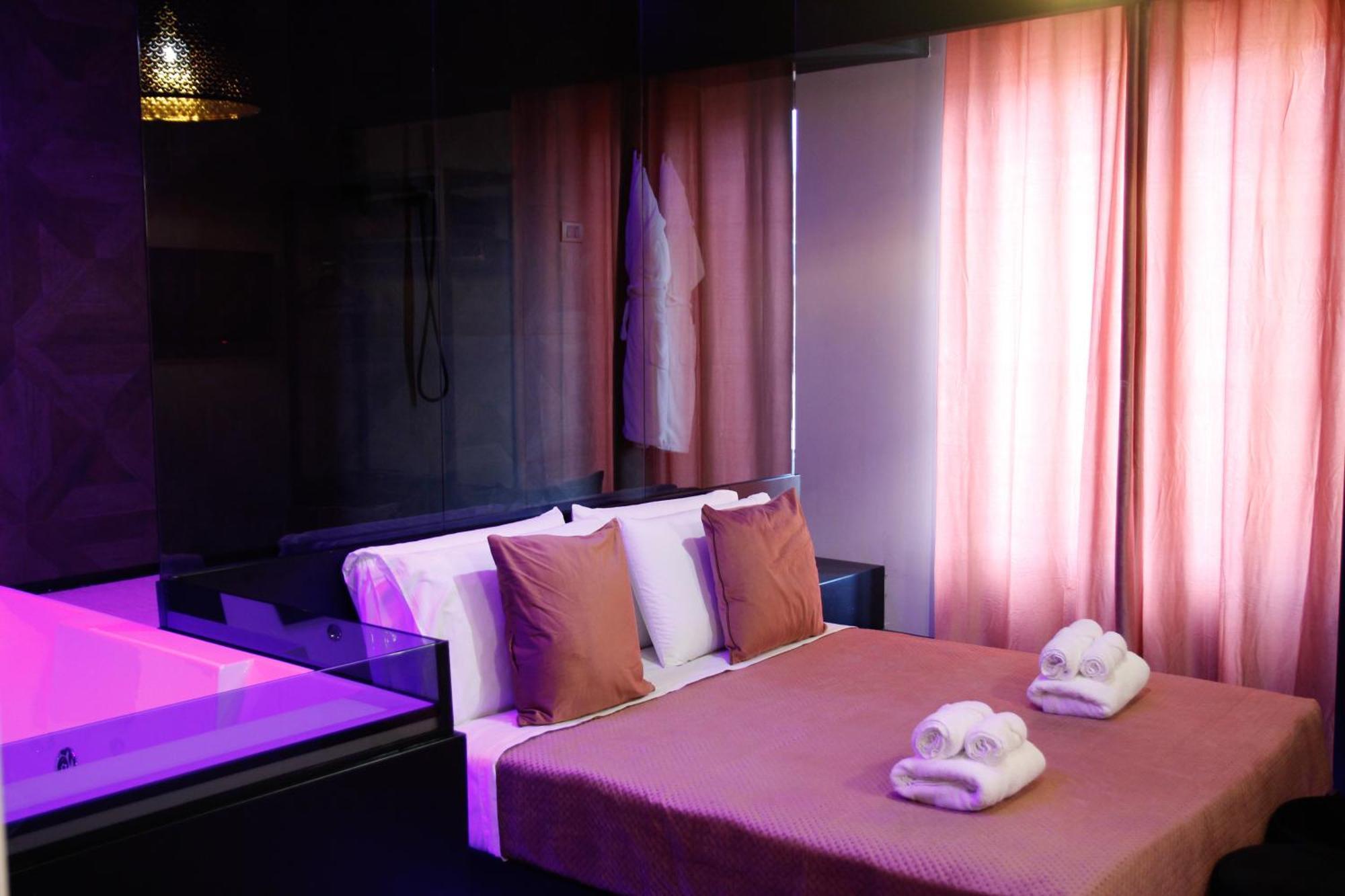 Spera Luxury Palermo & Spa — Photos 3