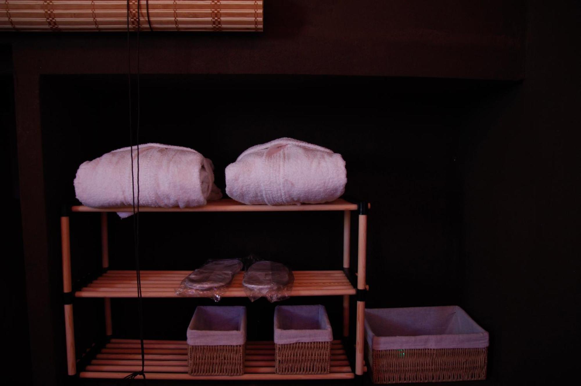 Spera Luxury Palermo & Spa — Photos 2